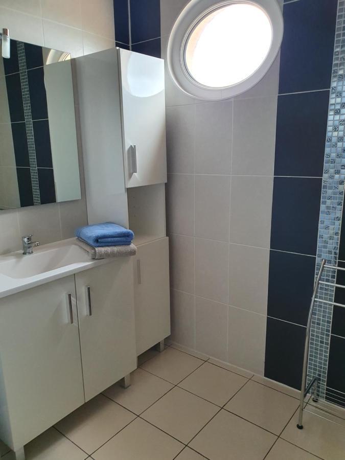 Le Logis Du Marais Bed & Breakfast Les Magnils-Reigniers Luaran gambar