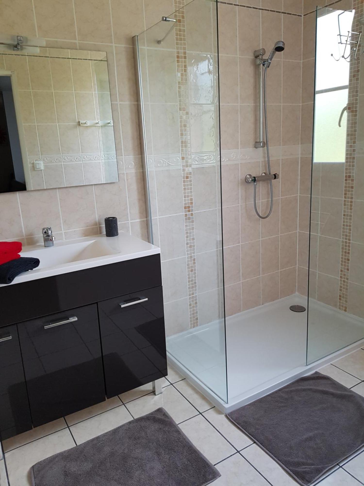 Le Logis Du Marais Bed & Breakfast Les Magnils-Reigniers Luaran gambar